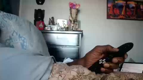 Snapshot of nyakuti chatting on October 20, 6:57 pm KN online show from October 20, 6:57 pm