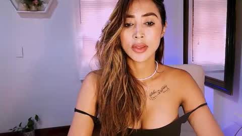 Nycole online show from March 12, 3:05 pm