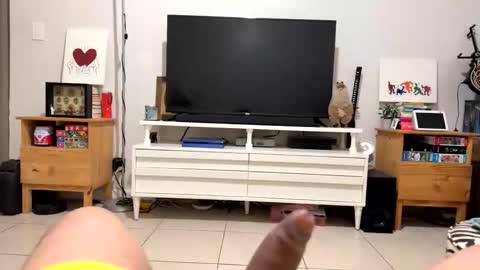 nycpapi2424 online show from March 22, 5:06 pm