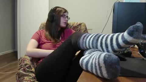 Nyctophilic online show from January 19, 7:57 am