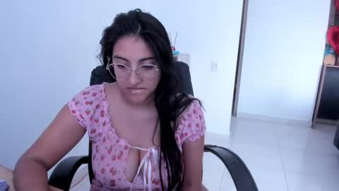 Vanessa online show from March 13, 10:35 pm