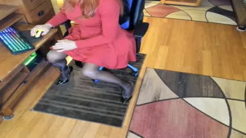 Miss Nylon online show from March 8, 12:22 am