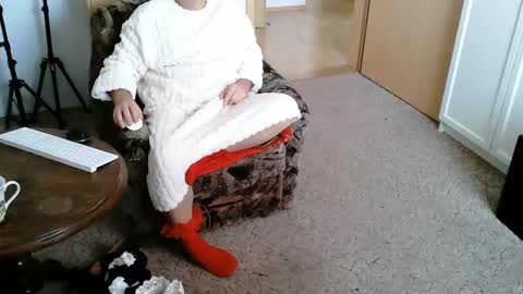 Snapshot of nyloniasau chatting on January 19, 7:57 am Strumpfhose online show from January 19, 7:57 am