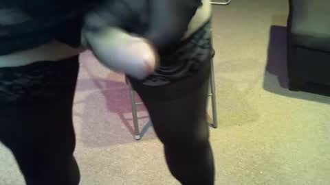 nylonslutbitch online show from January 18, 7:37 pm