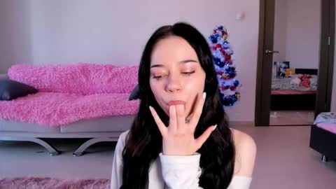 Nymph bliss online show from December 21, 4:19 am