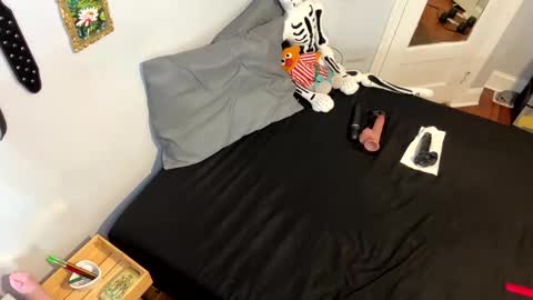 Nymphaea online show from April 8, 11:08 pm