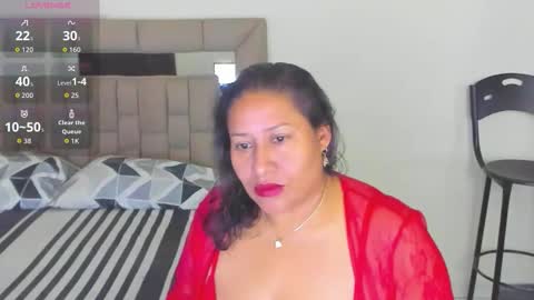 nyomi browm online show from December 3, 10:38 am