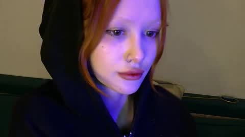 nyra_thira online show from February 16, 7:12 pm