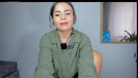 Laura nyu online show from June 24, 9:11 pm