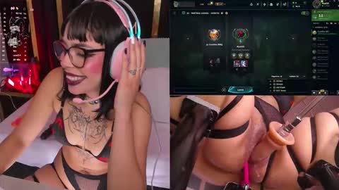 Nyvet online show from March 19, 2:00 pm