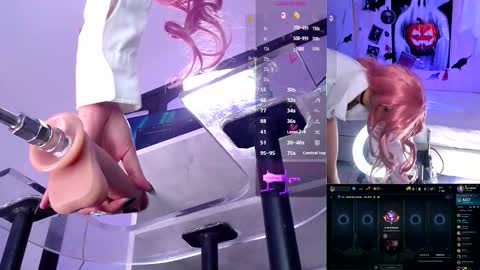 Nyvet online show from October 22, 6:05 am