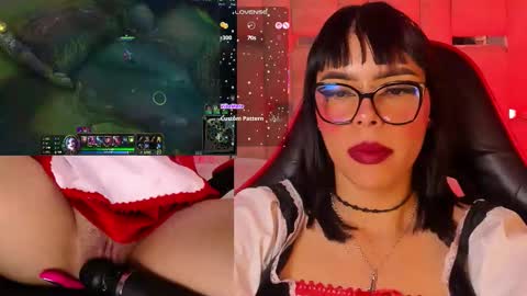 Nyvet online show from October 10, 6:25 pm