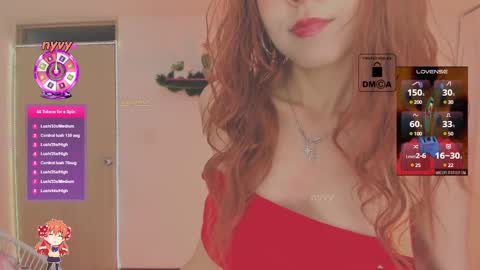 nyvy online show from March 6, 8:09 am