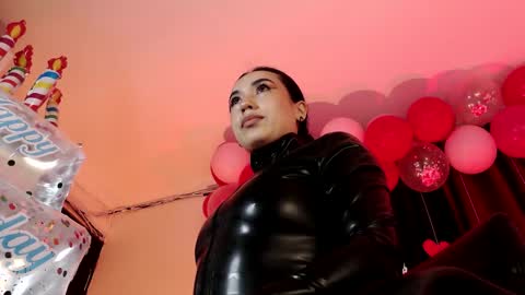 nyx1126 online show from February 6, 12:19 pm