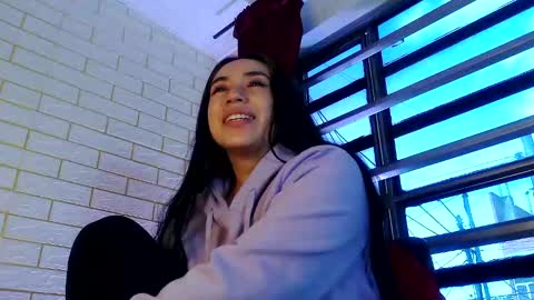 nyx1126 online show from November 10, 1:03 pm