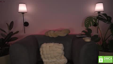 Nyx 97 online show from February 5, 4:38 am