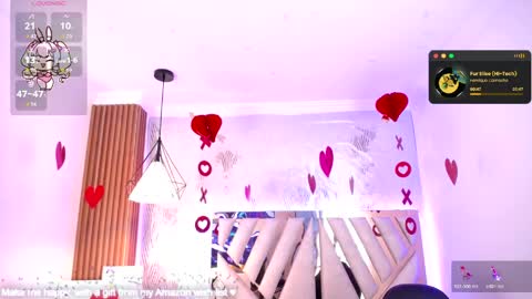 Alex   .    online show from April 11, 6:40 am