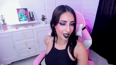  Nyx BlackMoon online show from September 20, 3:04 pm