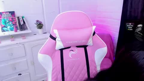  Nyx BlackMoon online show from September 14, 8:10 pm