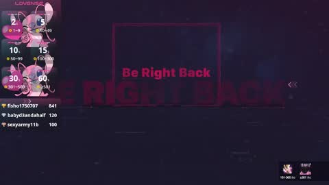 Goddex Nyx online show from February 26, 1:54 pm