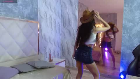 nyx_tay online show from January 14, 7:33 pm