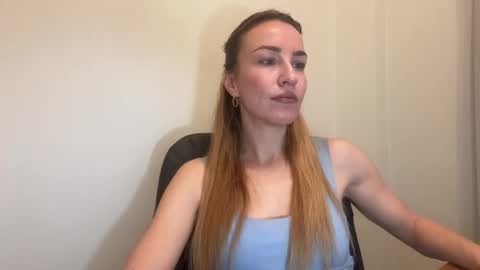 Anastasia online show from February 26, 8:50 am