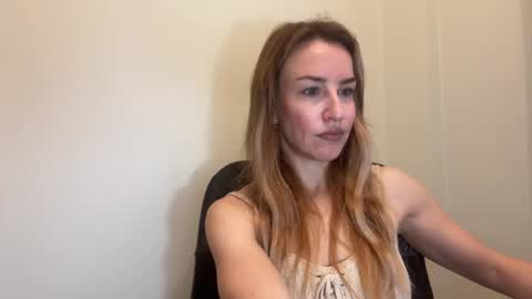 Anastasia online show from March 26, 8:19 am