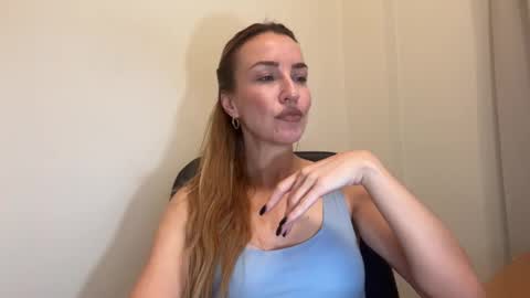 Anastasia online show from February 18, 8:14 am