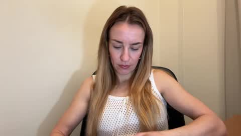 Anastasia online show from April 8, 7:22 am