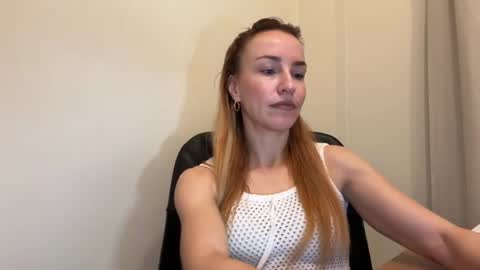 Anastasia online show from April 1, 7:31 am