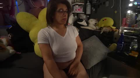 NyxRaven online show from November 29, 9:17 am