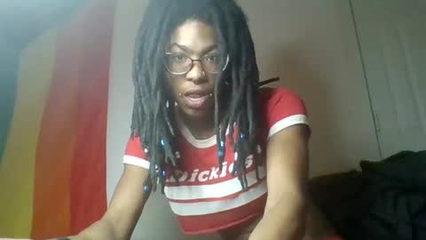 nyxstix online show from January 12, 3:46 am