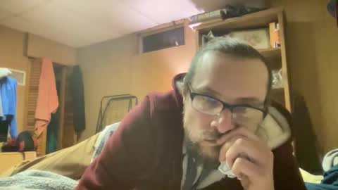 harvestmoon online show from April 27, 5:27 am