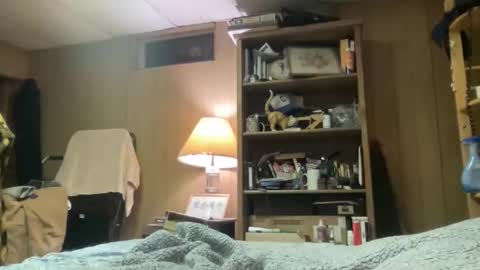 harvestmoon online show from February 8, 4:38 am