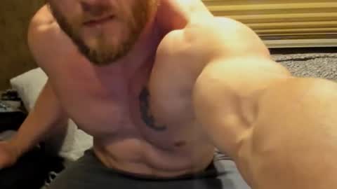 FitDogg online show from November 21, 2:42 am