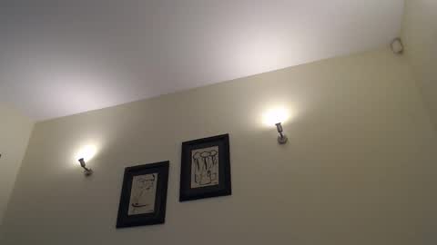 Stef  Derek online show from September 18, 2:37 am