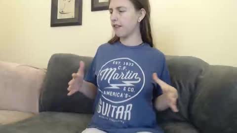 Stef  Derek online show from April 20, 2:14 am