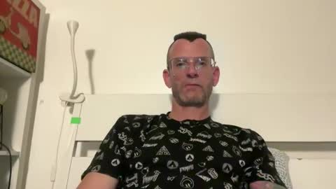 Jonathan Deep online show from April 20, 9:18 pm