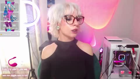 Moonlight online show from October 6, 10:22 am