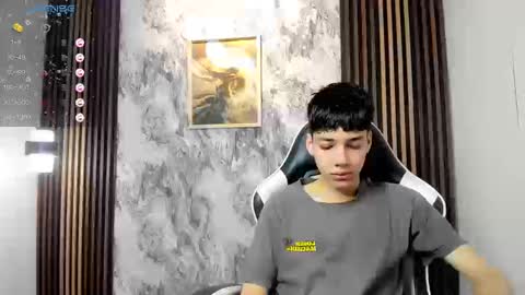 Deku online show from September 10, 1:23 pm