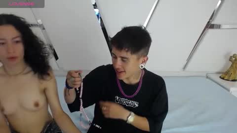 oblivionlove online show from March 28, 4:41 pm