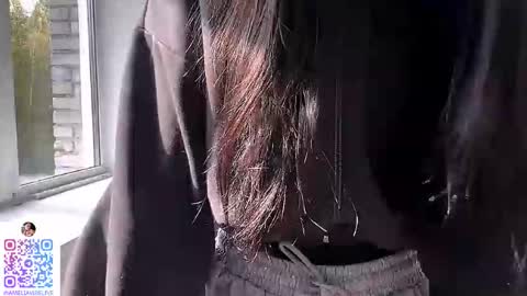 Amelia online show from September 12, 6:26 am