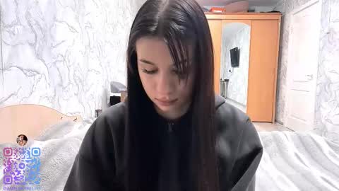 Amelia online show from November 1, 8:57 am