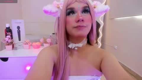 ocean_tay online show from September 25, 12:23 pm