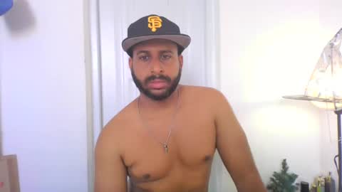 Chris Angel online show from June 27, 6:47 pm