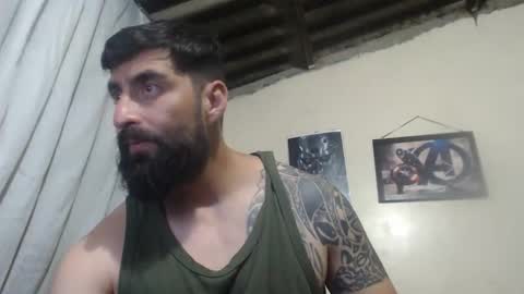 STEVE online show from November 9, 12:25 am