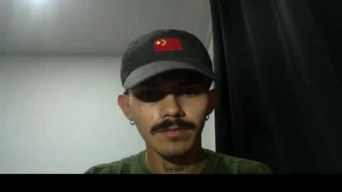 Cris online show from December 3, 2:53 am