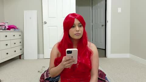 Octavia Via online show from May 19, 12:50 am