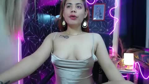 Kyla online show from February 6, 12:36 am