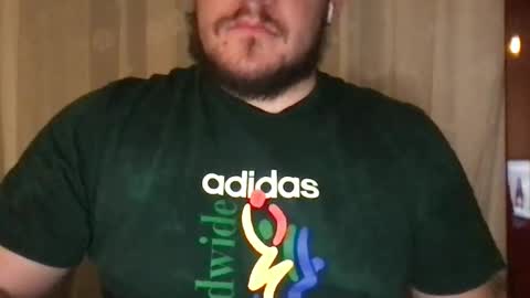 Brandon online show from January 19, 2:47 am